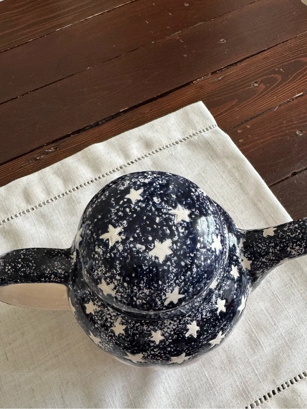 N/A vintage ceramic